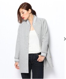 ZARA | ダッフルコート