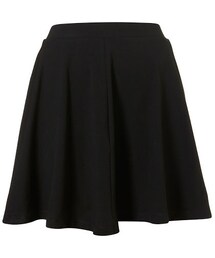 TOPSHOP | Topshop black skirt(スカート)