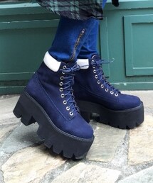 Jeffrey Campbell | JC Nirvana boots(ブーツ)