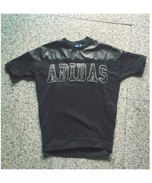adidas Originals | Leather mixed
(Tシャツ/カットソー)