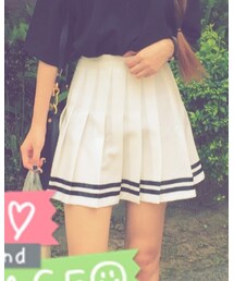 mixxmix | スカート