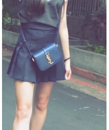 SAINT LAURENT PARIS | ショルダーバッグ