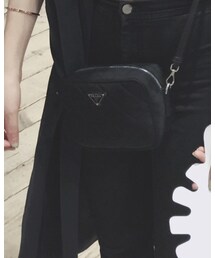 PRADA | ショルダーバッグ