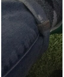 UNIQLO | デニムパンツ