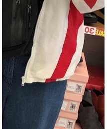 NIKE | 古着(ナイロンジャケット)