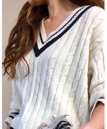 SHARE PARK | ニット/セーター