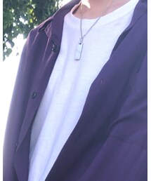 ELLE | ネックレス