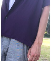 GU | シャツ/ブラウス