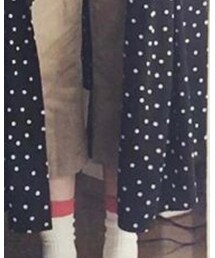 ROSTER SOX | ソックス/靴下