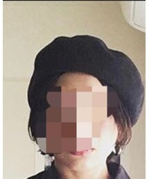 FREAK'S STORE | ハンチング/ベレー帽