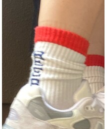 ROSTER SOX | ソックス/靴下