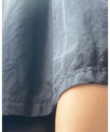 BEAMS BOY | スカート