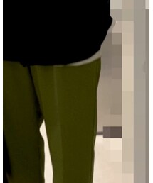 古着 | スラックス