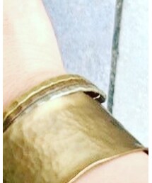 VINTAGE | バングル/リストバンド