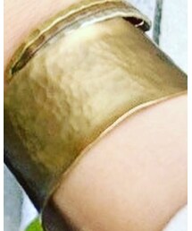 SOU | バングル/リストバンド