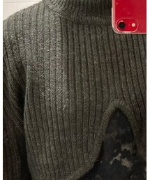 KAYLE | ニット/セーター