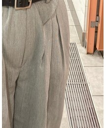 古着 | スラックス