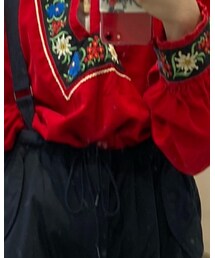 VINTAGE | シャツ/ブラウス