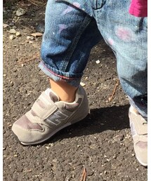 NEW BALANCE | スニーカー