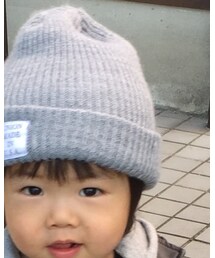 GLOBAL WORK | ニットキャップ/ビーニー