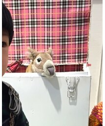 NEEDLE WORK SOON | サロペット/オーバーオール