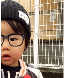 しまむら | ニットキャップ/ビーニー