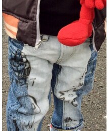 GO TO HOLLYWOOD | デニムパンツ