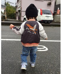 back style | その他アウター