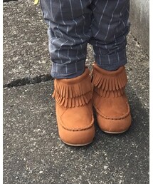 petit main | ブーツ