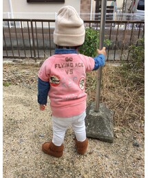 BACK STYLE | その他