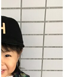 DENIM DUNGAREE | スウェット