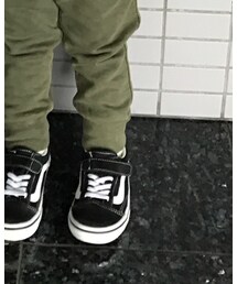 VANS | スニーカー