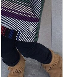 GO TO HOLLYWOOD | その他パンツ