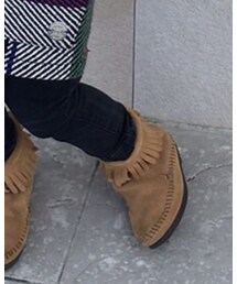 Minnetonka | ブーツ