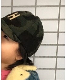 GO TO HOLLYWOOD | キャップ