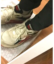 Reebok | シューズ