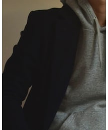 BEAMS | チェスターコート