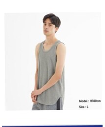 GU | タンクトップ