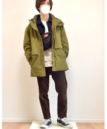 オンコート | その他