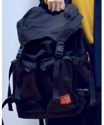 Manhattan Portage | バックパック/リュック