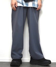 SENSE OF PLACE by URBAN RESEARCH | その他パンツ