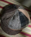 NEW YORK HAT(ニューヨークハット)の「帽子(ハット)」