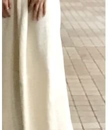 Yohji Yamamoto | スカート