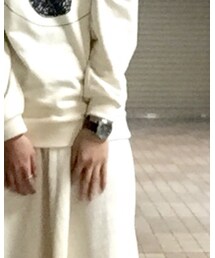 ITA | アナログ腕時計