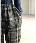 no brand(ノーブランド)の「パンツ(その他パンツ)」