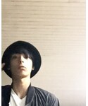 UNIQLO(ユニクロ)の「帽子(ハット)」