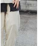 CARVEN(カルヴェン)の「パンツ(その他パンツ)」