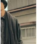 no brand(ノーブランド)の「ジャケット/アウター(その他アウター)」