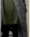 H&M DIVIDED(エイチアンドエム　ディヴァイデッド)の「トップス(ニット/セーター)」