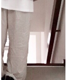 CARVEN | その他パンツ